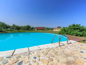 Holiday Home Gli Scalitti by Interhome Badesi